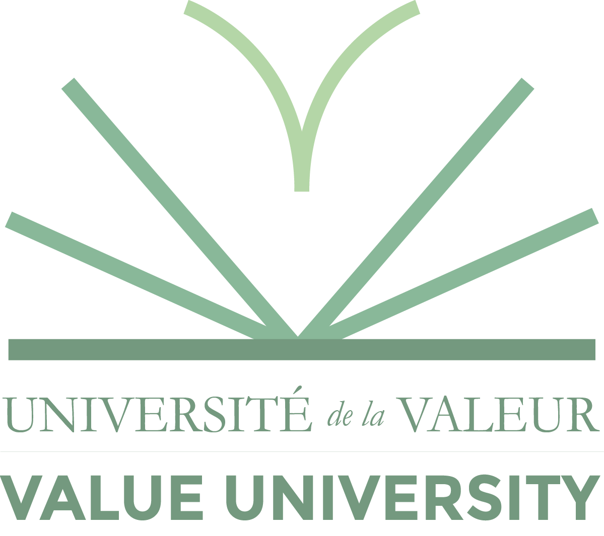 Logo Université de la valeur